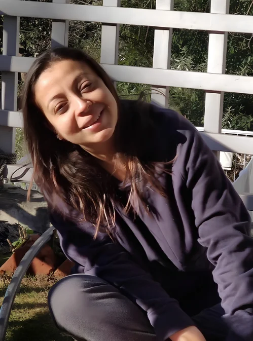 Mahrukh